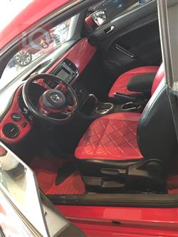 فولكسفاغن بيتل